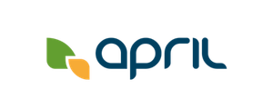 April